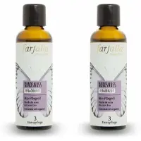 Farfalla Bio-Pflegeöl Kokosnuss 75 ml x2 2x75 Öl