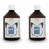 Farfalla Bio-Pflegeöl Jojoba 500 ml x2 2x500 Set