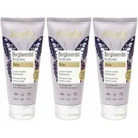 Farfalla Handcreme Berglavendel 50 ml x3 3x50 Creme