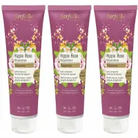 Farfalla Körperlotion Hippie rose 150 ml x3 3x150