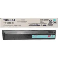 Toshiba T-FC55EC, , e-STUDIО 5520c/6520c/6530c, Cyan