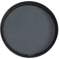 Photo Galerie 62mm MC Polarisationsfilter