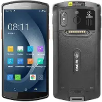 Urovo DT50S,HS7,5,7",A11