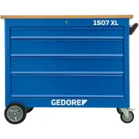 Gedore Werkbank 1507 XL 01210