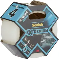 Scotch Glas Reparaturband