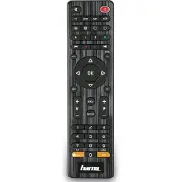Hama 221058 Universal-tv-fernbedienung