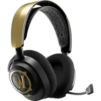 SteelSeries Arctis Nova 7 Drahtloses Gaming-headset One Size