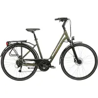 KROSS Stadtfahrrad 28" Damen sentio 4.0 | Größe M (20")