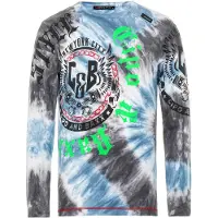 Cipo & Baxx Sweatshirts in BLUE | Gr.: XL