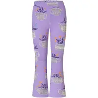 Noppies Leggings "Jifeng" in Lila | Gr.: 104
