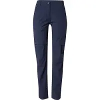 CMP Damen Keilhose WOMAN ZIP OFF PANT