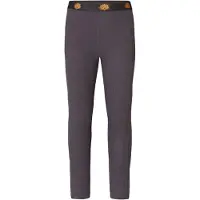 Noppies Leggings "Jandira" in Anthrazit | Gr.: 128