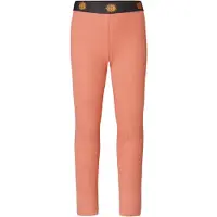 Noppies Leggings "Jandira" in Orange | Gr.: 128