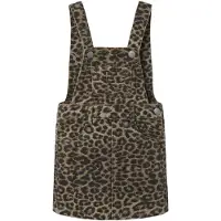 Name it Regular Fit Spencer-kleid