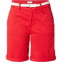 s.Oliver Pants Red Größe: W36 | Kurze Sporthosen Outlet | Damen | Rot