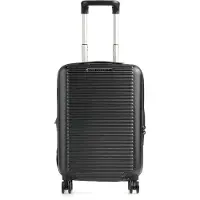 Mandarina Duck Tank Case Fsv21 Koffer Auf Rollen