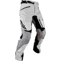 Leatt ADV Multitour 7.5 Textilhose Herren Nylon grau, XL
