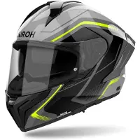 Airoh Matryx Wide Integralhelm