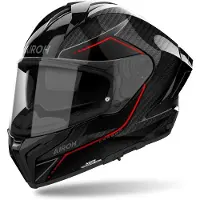 Airoh Matryx Carbon Integralhelm