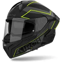 Airoh Matryx Sentinel Integralhelm