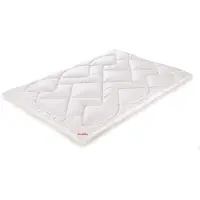 Paradies Winterbettdecke Anela winterwarm Größe 155x220