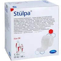EurimPharm Arzneimittel GmbH Stülpa Rolle 3R 8 cmx15 m Fuß/Arm/K.Kopf 1 St