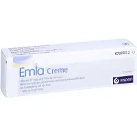 EurimPharm Arzneimittel GmbH EMLA Creme - Reimport 30 g