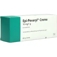 EurimPharm Arzneimittel GmbH EPI Pevaryl Creme Reimport - Reimport 2X30 g