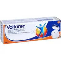 EurimPharm Arzneimittel GmbH Voltaren Schmerzgel Forte 23,2 mg/g - Reimport 100 g