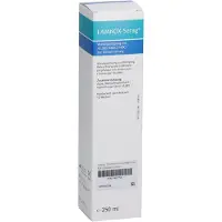 EurimPharm Arzneimittel GmbH Lavanox Wundspüllösung 250 ml