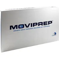 EurimPharm Arzneimittel GmbH Moviprep Pulver Z.herst.e.lösung z.Einne - Reimport 1 P