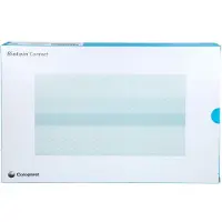 EurimPharm Arzneimittel GmbH Biatain Contact Silik.kont.aufl.10x18 cm N.haft. 10 ST