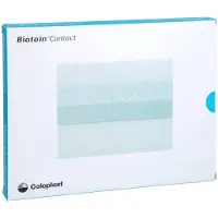 EurimPharm Arzneimittel GmbH Biatain Contact Silik.kont.aufl.7,5x10 c 10 St