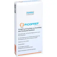 EurimPharm Arzneimittel GmbH Picoprep Pulver Z.herst.e.lösung z.Einne - Reimport 2 St