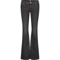 Lee Jessica True To Black Jeans Größe: W26L33 | Jeans Outlet | Damen | Schwarz