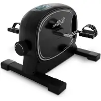 ArtSport Pedaltrainer Sportivo - für Zuhause, Heimtrainer, Fitnessgerät
