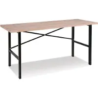 Rikta Werkbank Massivholz 159 cm 200 KG