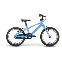 Vii Sammi Kinderrad 16 Diamant (2 Varianten) [12-18]
