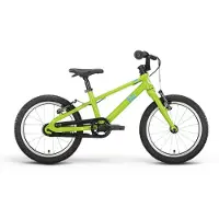 Vii Sammi Kinderrad 16 Diamant (2 Varianten) [12-18]