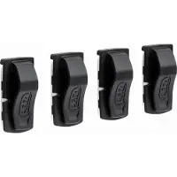 Petzl Uni Adapt selbstklebende Clips für -Stirnlampen