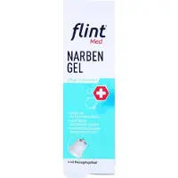 A. Vogel Flint Med Narbengel, 17 ml GEL
