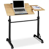 Relaxdays Laptoptisch