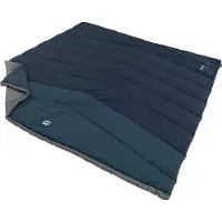 Outwell Caldera Double Spannbettlaken