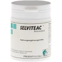Preventpharma GmbH Selviteac Kapseln 100 St