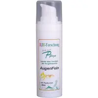 BJH Natur- und Resonanzforschung AG BJH AugenFein Gel 1X25 ml