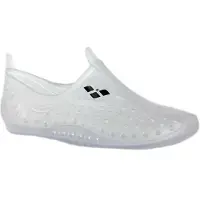 Arena Sharm 2 Wasserschuhe Kinder transparent