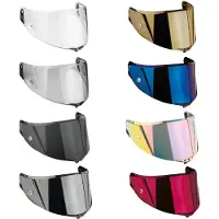AGV Pista GP RR (R), Corsa R Marxvision Pinlock Visier unisex, UNI