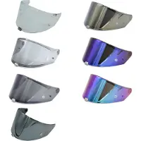 Suomy SR-GP Visier