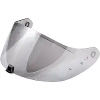 Scorpion KDF-15 EXO-3000-920 Silber Visier
