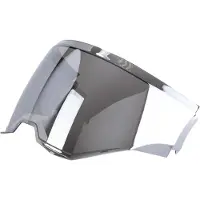 Scorpion Exo-Tech/Carbon Pinlock Visier unisex, UNI